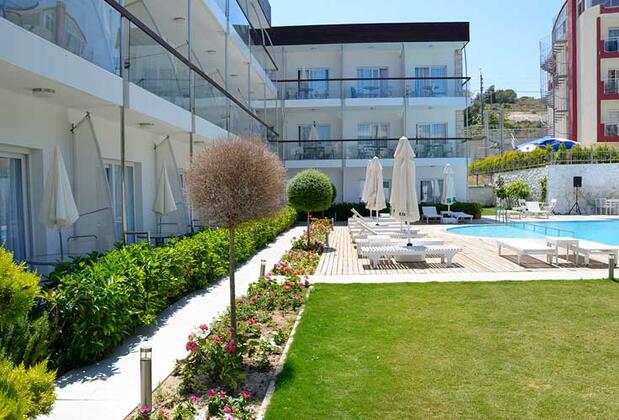 Otel Yeni - Görsel 3