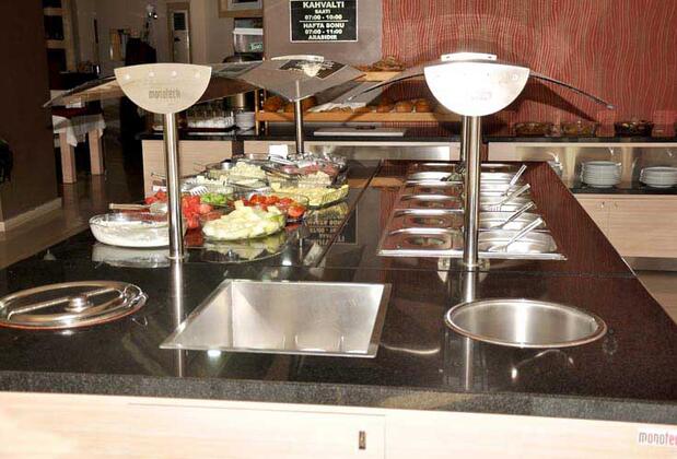 Büyük Yalçın Otel - Görsel 6