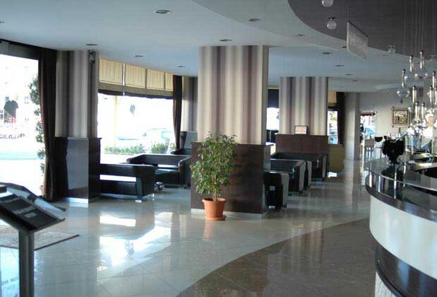 Büyük Yalçın Otel - Görsel 3