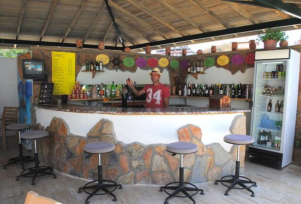 Beyaz Saray Otel Tuzla - Görsel 17