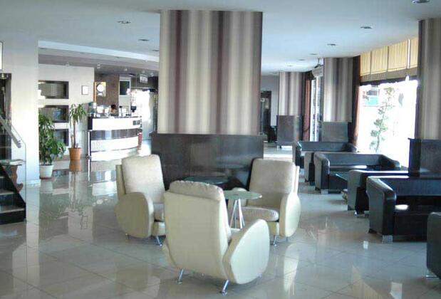 Büyük Yalçın Otel - Görsel 4