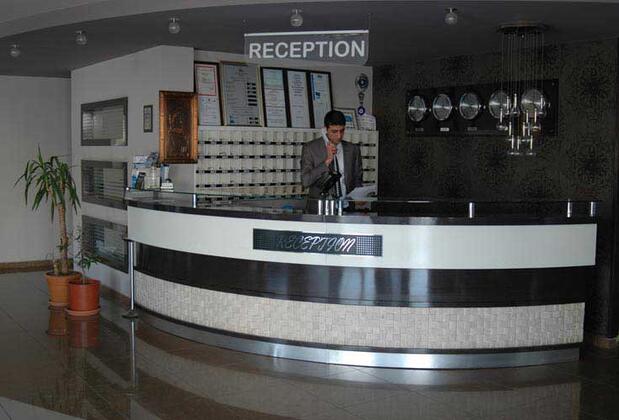 Büyük Yalçın Otel - Görsel 2