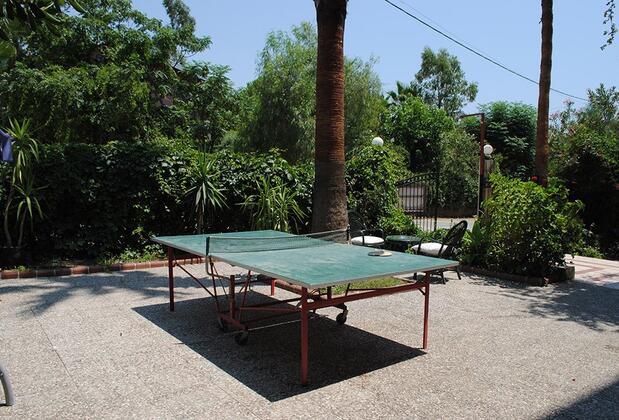 Beyaz Saray Otel Tuzla - Görsel 18