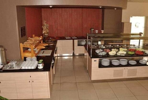 Büyük Yalçın Otel - Görsel 7