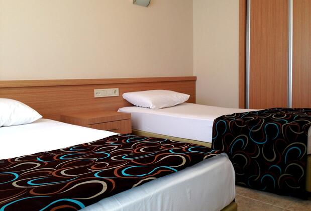 Beyaz Saray Otel Tuzla - Görsel 19