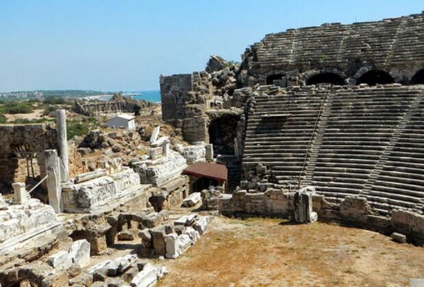 Beyaz Saray Otel Tuzla - Görsel 21