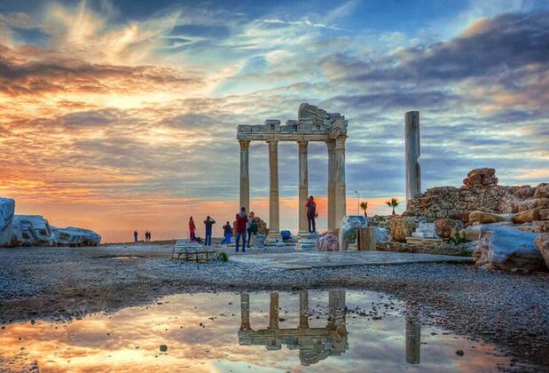 Beyaz Saray Otel Tuzla - Görsel 22