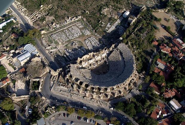 Beyaz Saray Otel Tuzla - Görsel 23