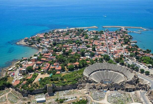 Beyaz Saray Otel Tuzla - Görsel 24