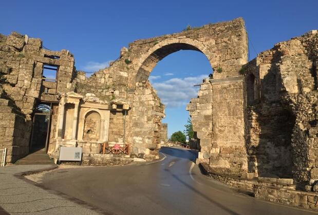 Beyaz Saray Otel Tuzla - Görsel 25