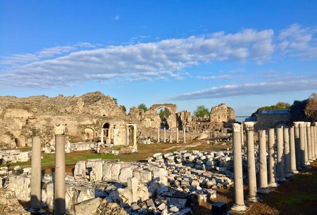 Beyaz Saray Otel Tuzla - Görsel 26