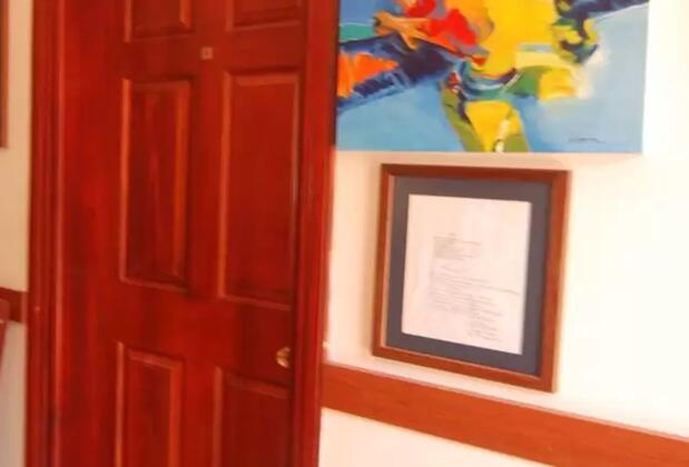 Altay Butik Otel - Görsel 23