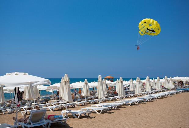 Beyaz Saray Otel Tuzla - Görsel 27