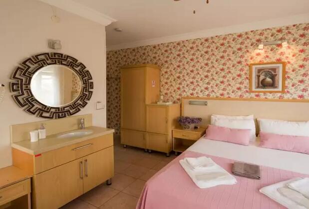 Altay Butik Otel - Görsel 26