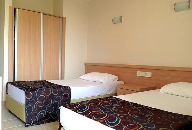 Beyaz Saray Otel Tuzla - Görsel 28