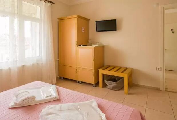 Altay Butik Otel - Görsel 25