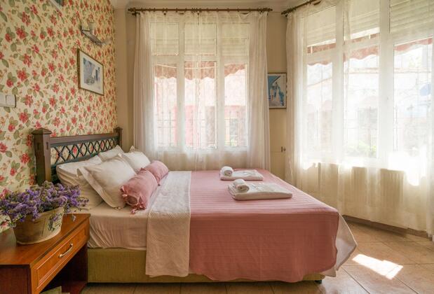 Altay Butik Otel - Görsel 27