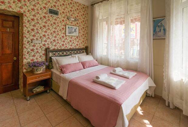 Altay Butik Otel - Görsel 28