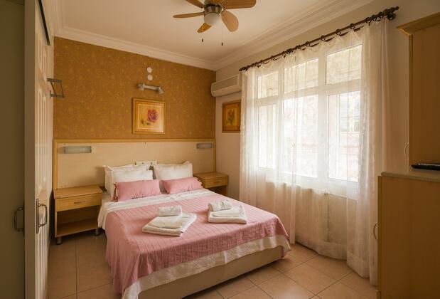 Altay Butik Otel - Görsel 34