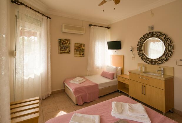 Altay Butik Otel - Görsel 31