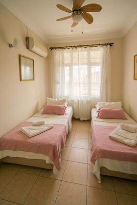 Altay Butik Otel - Görsel 32