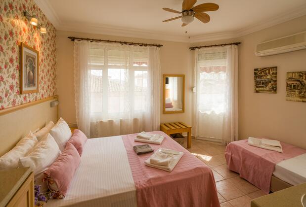 Altay Butik Otel - Görsel 36