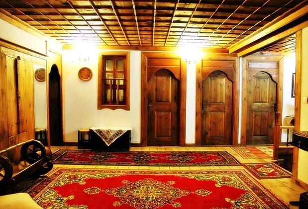 Havuzlu Asmazlar Konağı - Görsel 13