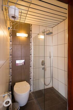 Altay Butik Otel - Görsel 41