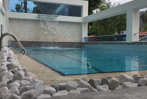 Devamli Hotel - Görsel 29