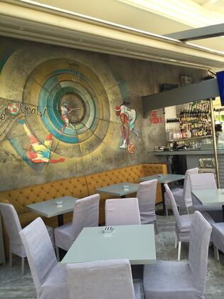 Devamli Hotel - Görsel 21