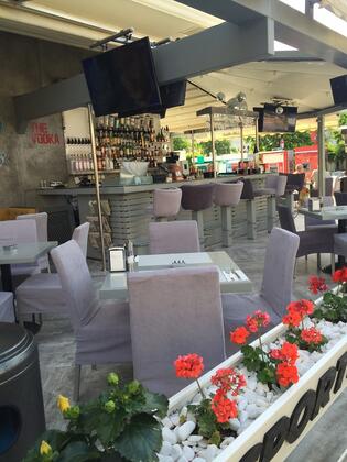 Devamli Hotel - Görsel 25