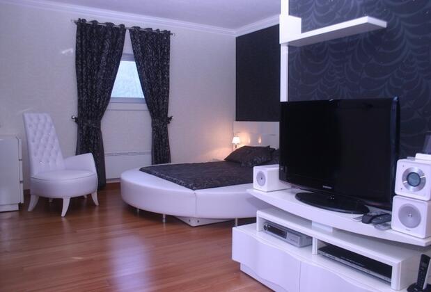 Devamli Hotel - Görsel 20