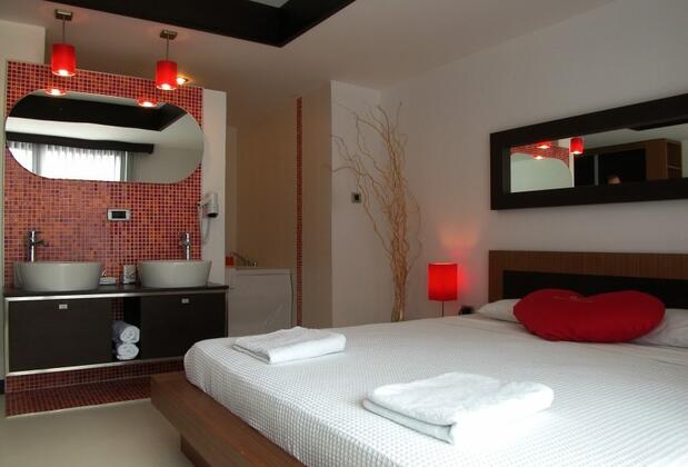 Devamli Hotel - Görsel 30