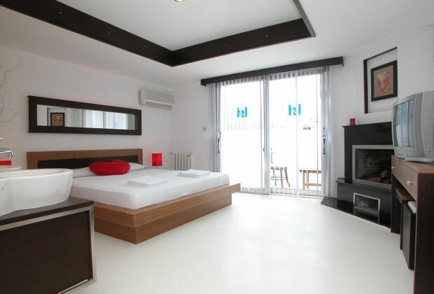 Devamli Hotel - Görsel 15