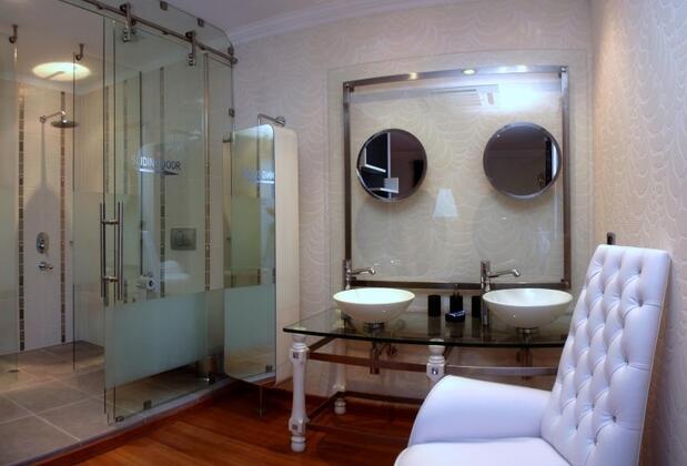 Devamli Hotel - Görsel 23