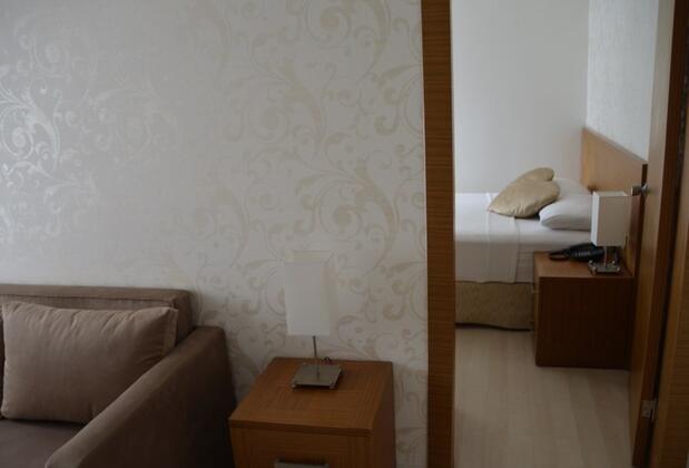 Devamli Hotel - Görsel 16