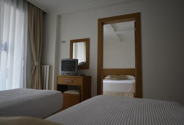 Devamli Hotel - Görsel 24