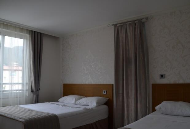 Devamli Hotel - Görsel 22