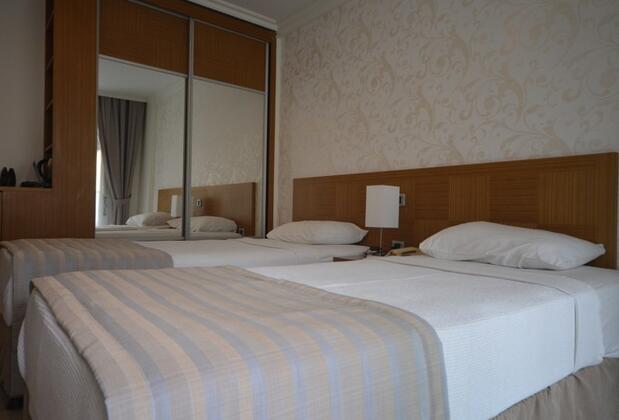 Devamli Hotel - Görsel 27