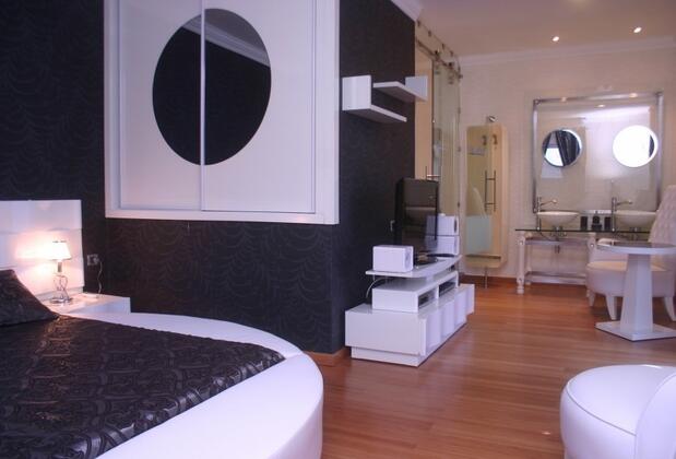 Devamli Hotel - Görsel 32