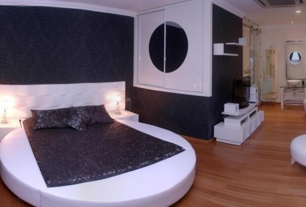 Devamli Hotel - Görsel 26