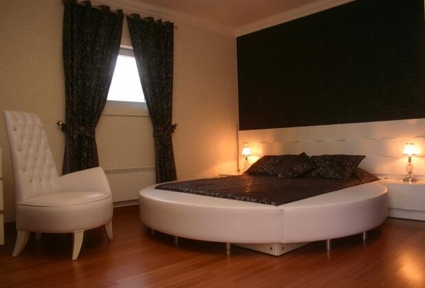 Devamli Hotel - Görsel 19