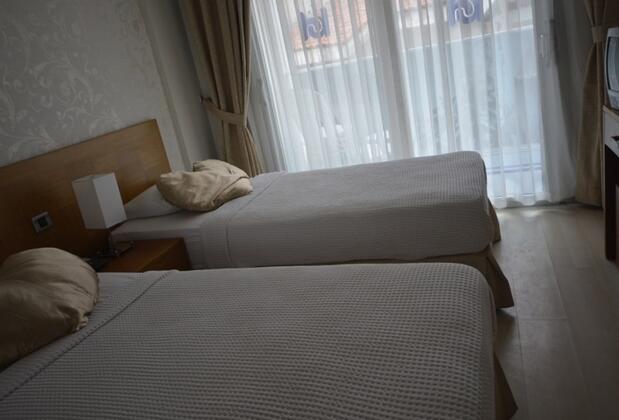 Devamli Hotel - Görsel 28