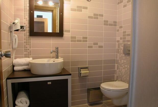 Devamli Hotel - Görsel 17