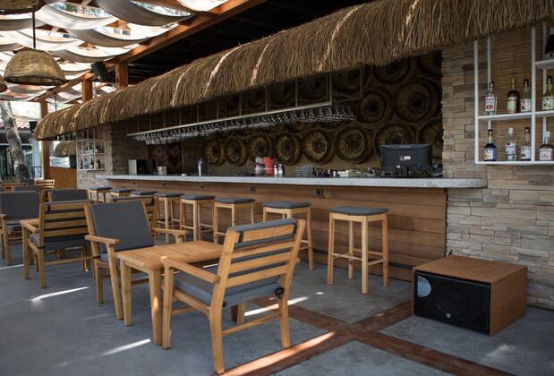 Hotel Pine Valley - Görsel 20