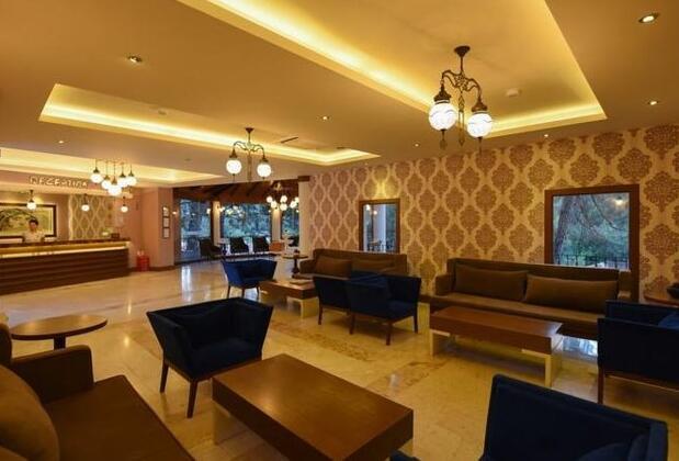 Hotel Pine Valley - Görsel 4