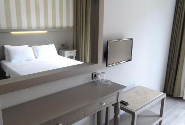 Hotel Pine Valley - Görsel 8