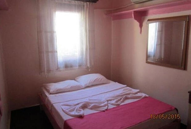 Antikhan Otel - Görsel 11