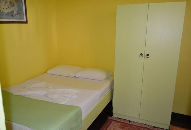 Antikhan Otel - Görsel 13