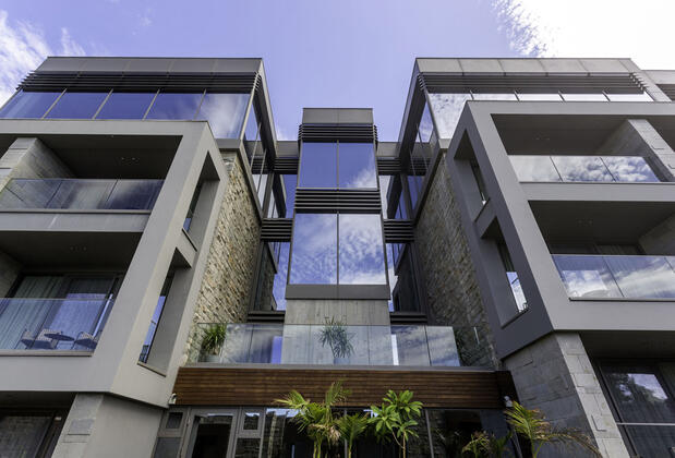 METT Hotel & Beach Resort Bodrum - Görsel 6